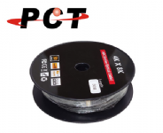 【PCT】HDMI主動式光纖線材，50公尺(HE164AOC-ST)
